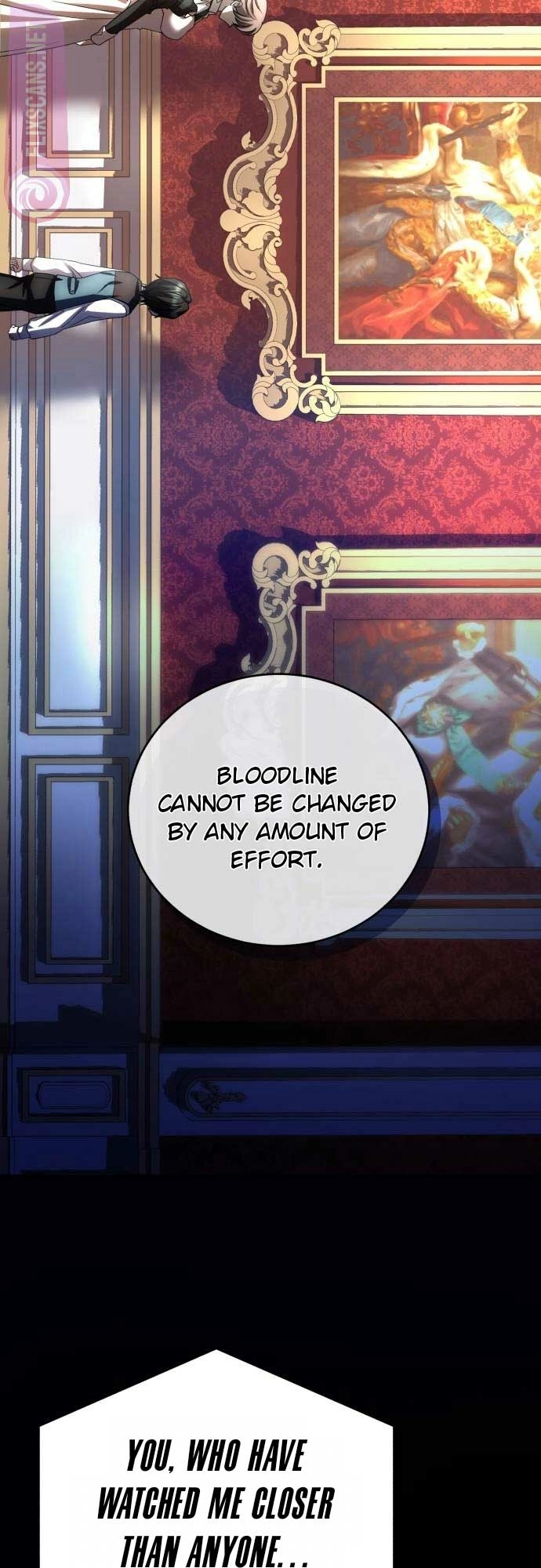 Read An unexpected proposal chapter 11 image 42 on Lezhin