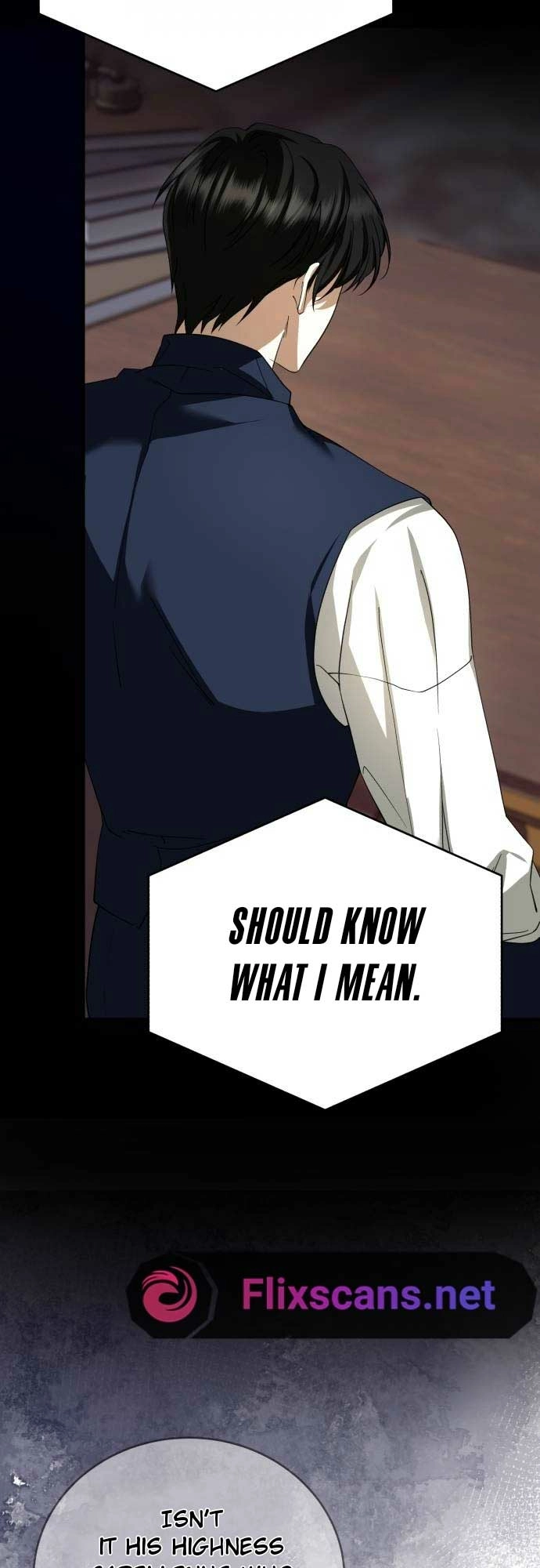 Read An unexpected proposal chapter 11 image 43 on Lezhin