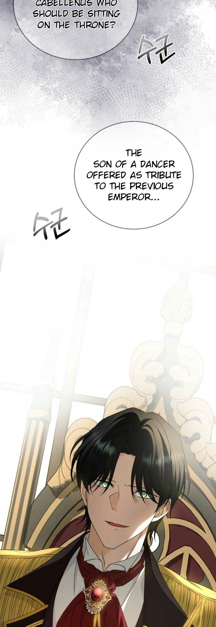 Read An unexpected proposal chapter 11 image 44 on Lezhin