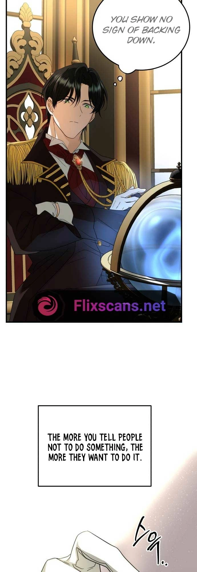 Read An unexpected proposal chapter 11 image 48 on Lezhin