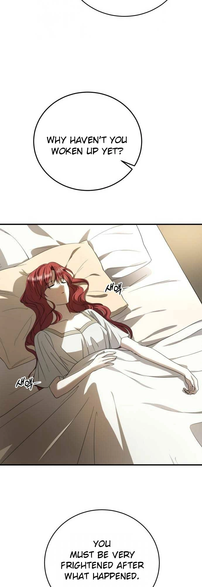 Read An unexpected proposal chapter 11 image 5 on Lezhin