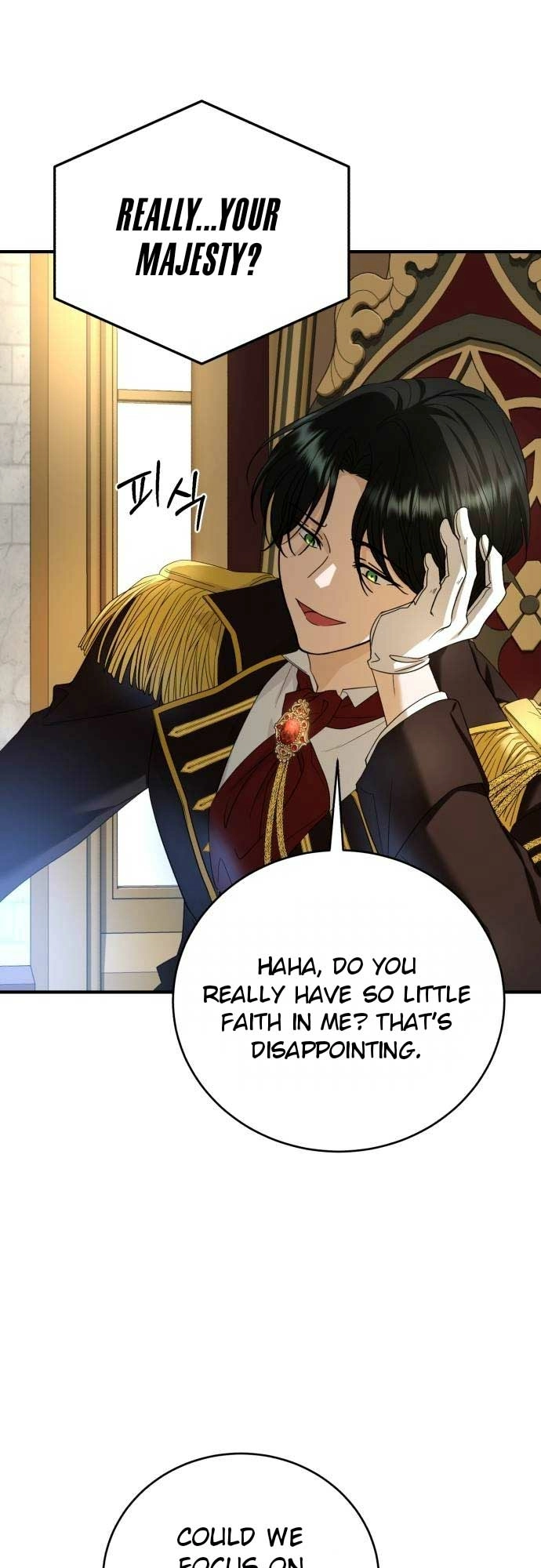 Read An unexpected proposal chapter 11 image 51 on Lezhin