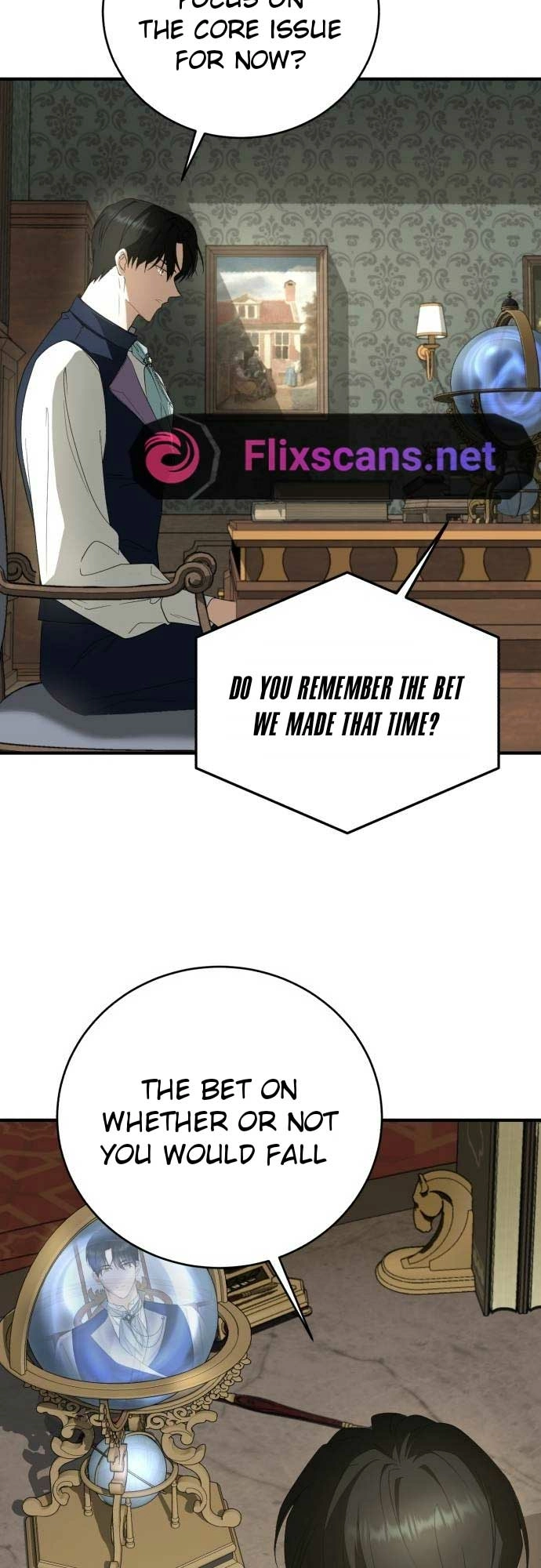 Read An unexpected proposal chapter 11 image 52 on Lezhin