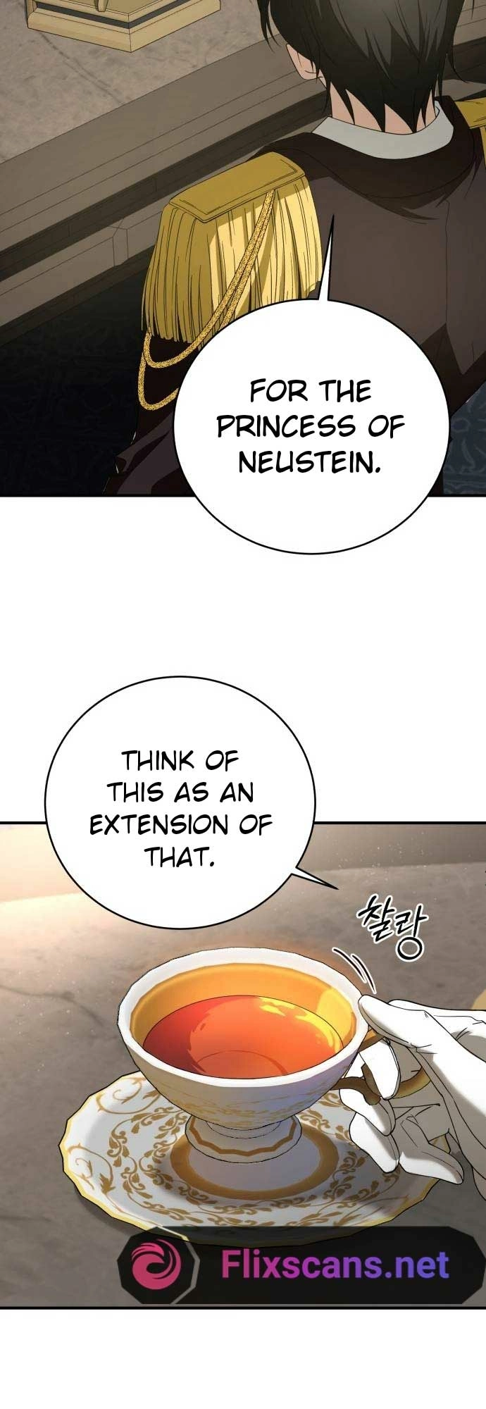 Read An unexpected proposal chapter 11 image 53 on Lezhin