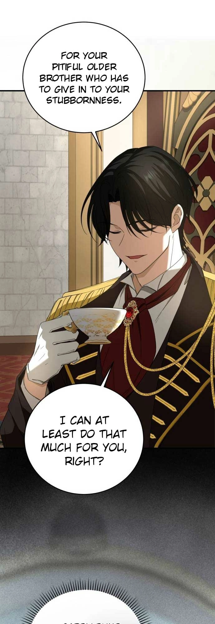 Read An unexpected proposal chapter 11 image 54 on Lezhin
