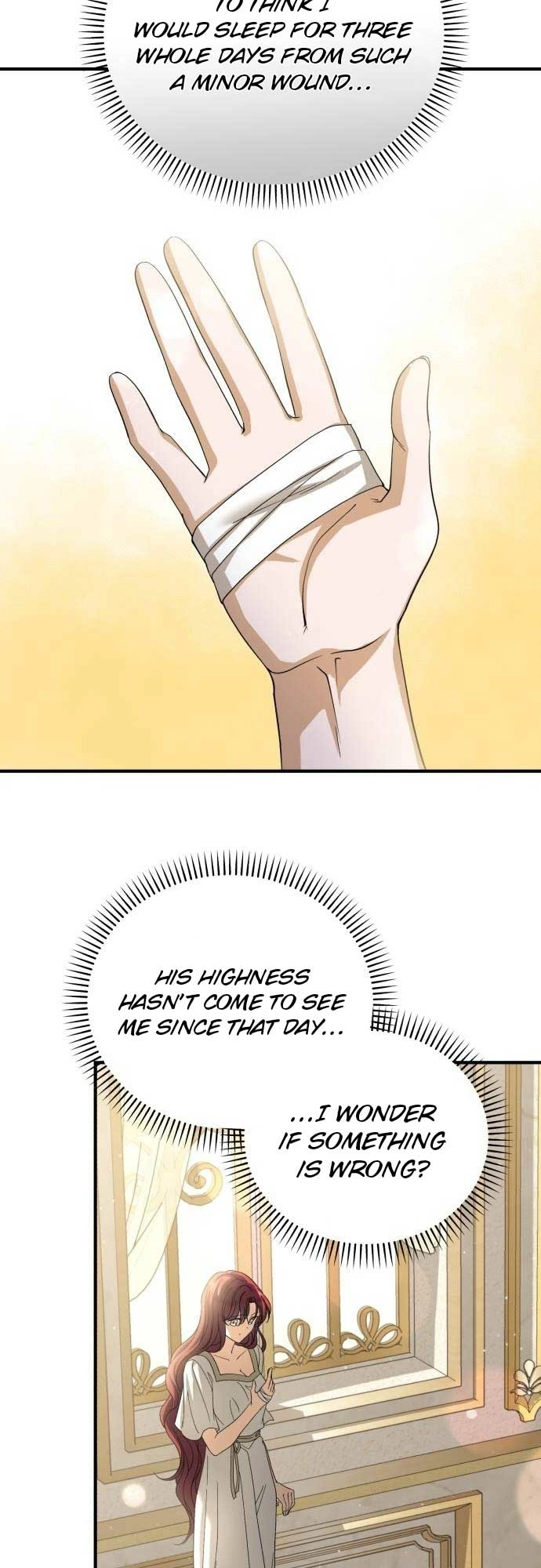 Read An unexpected proposal chapter 11 image 57 on Lezhin