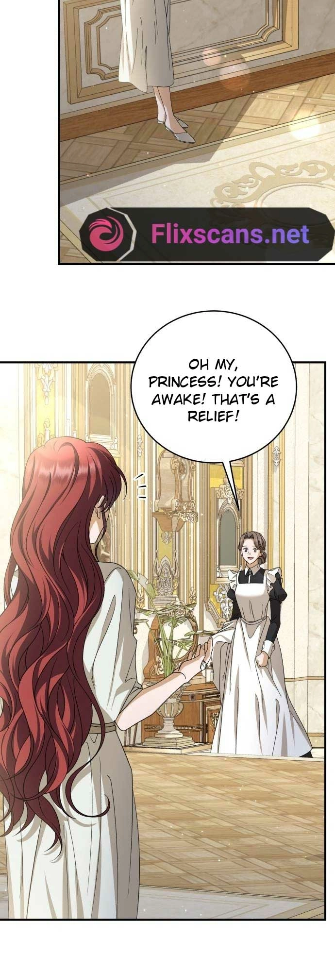 Read An unexpected proposal chapter 11 image 58 on Lezhin