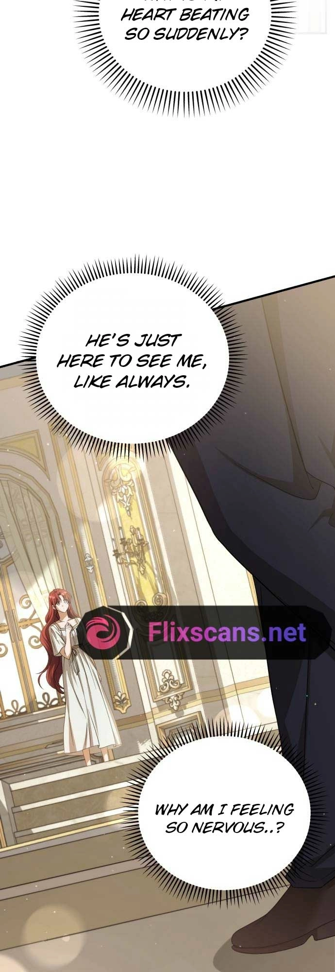 Read An unexpected proposal chapter 11 image 61 on Lezhin