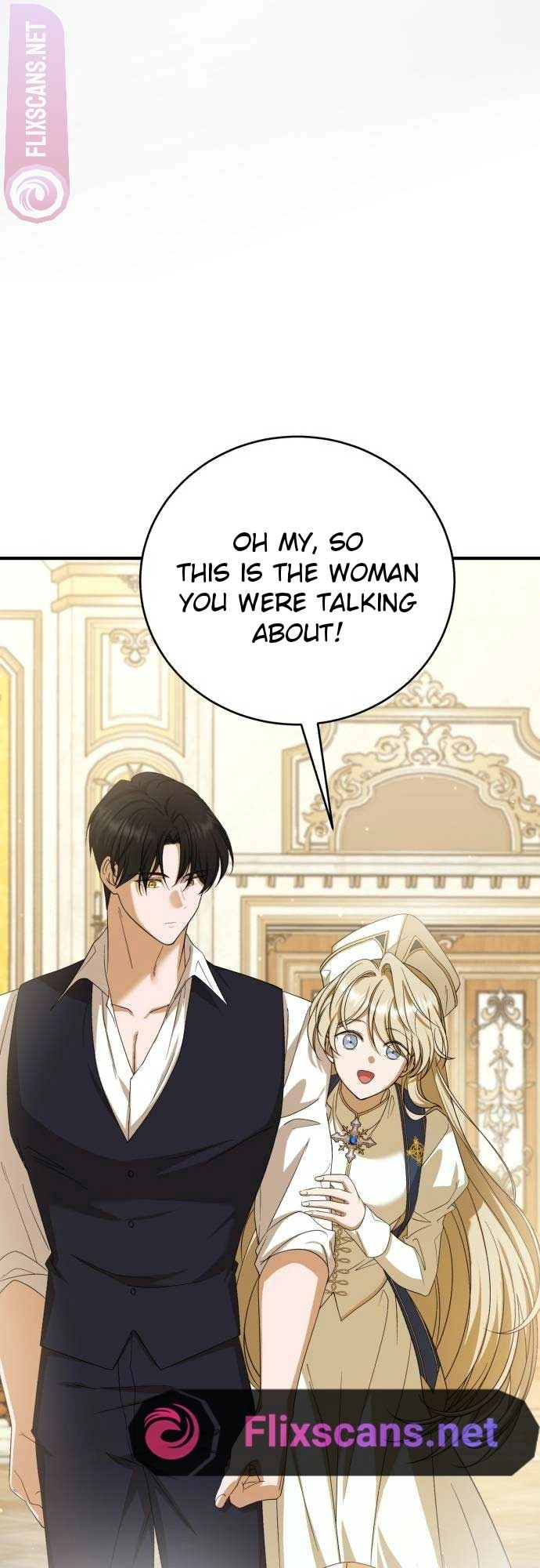 Read An unexpected proposal chapter 11 image 63 on Lezhin