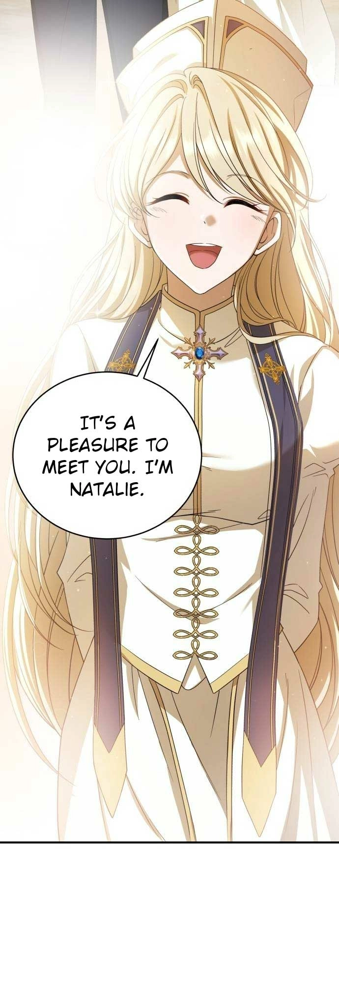 Read An unexpected proposal chapter 11 image 64 on Lezhin