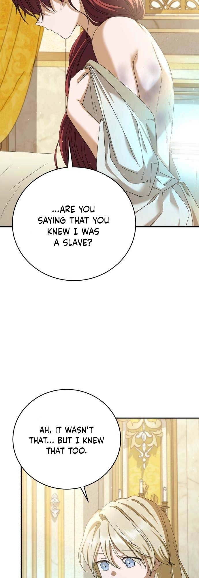 Read An unexpected proposal chapter 12 image 12 on Lezhin