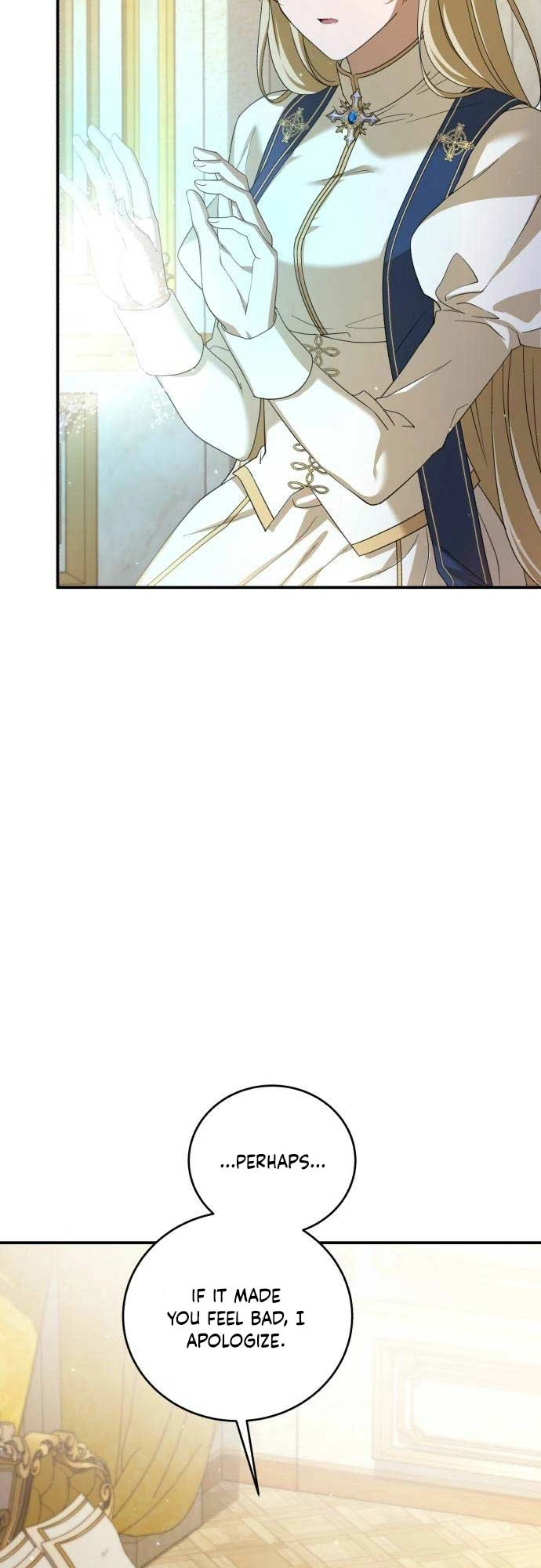 Read An unexpected proposal chapter 12 image 13 on Lezhin