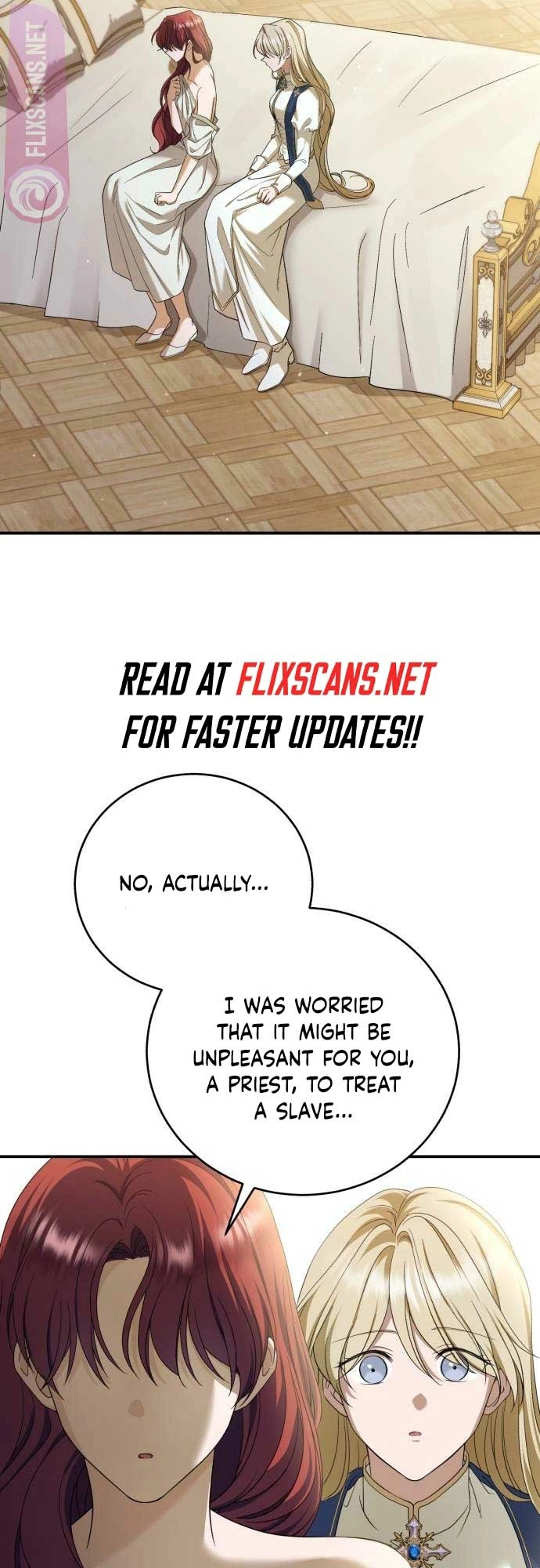 Read An unexpected proposal chapter 12 image 14 on Lezhin