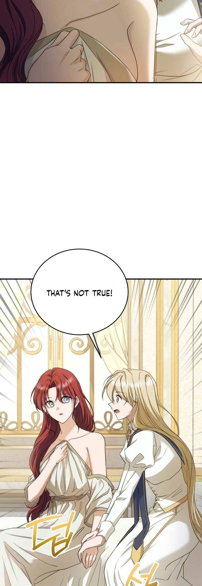 Read An unexpected proposal chapter 12 image 15 on Lezhin