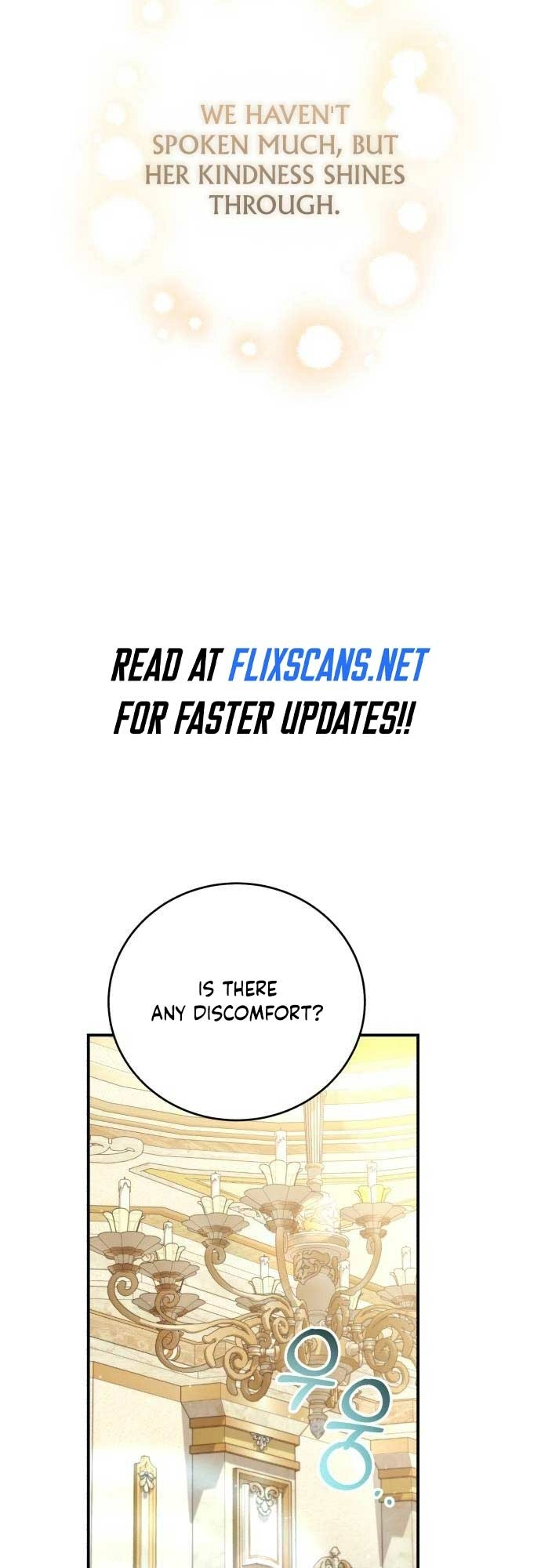 Read An unexpected proposal chapter 12 image 19 on Lezhin
