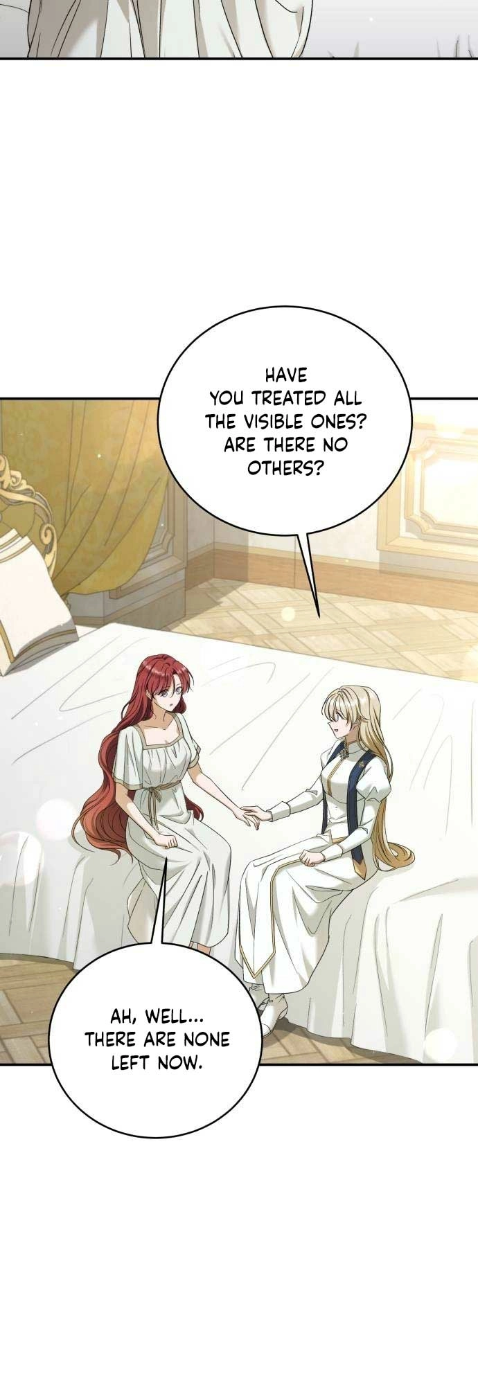 Read An unexpected proposal chapter 12 image 2 on Lezhin