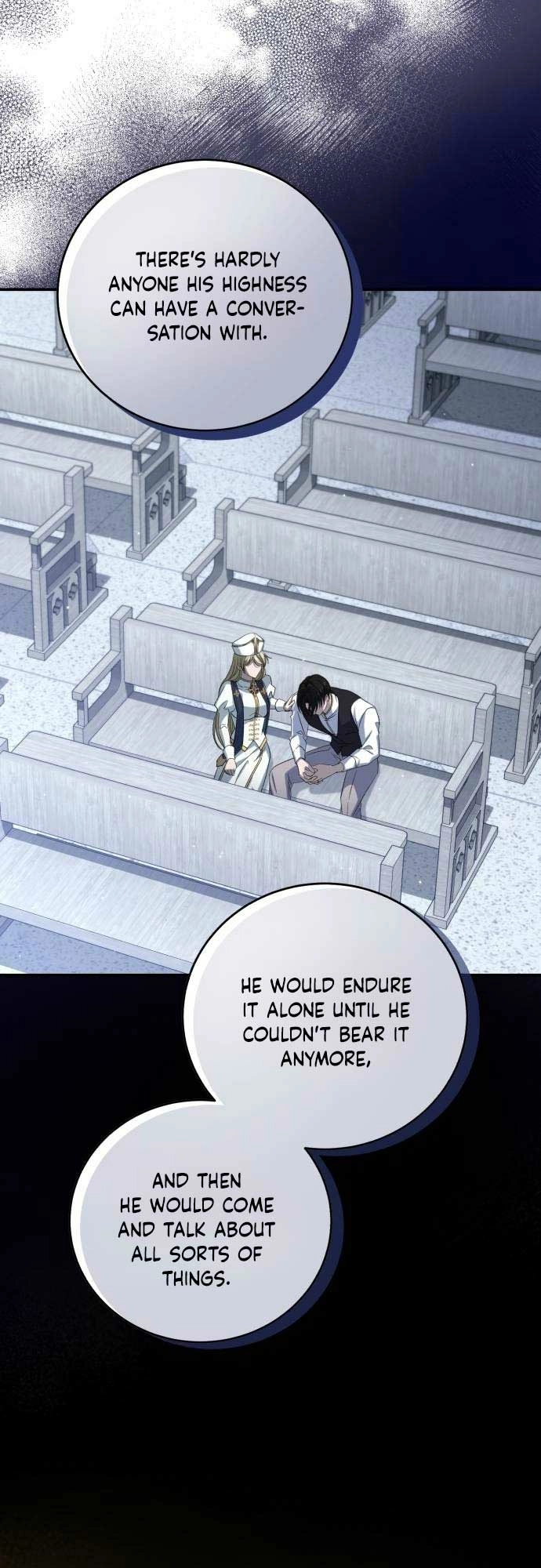 Read An unexpected proposal chapter 12 image 22 on Lezhin