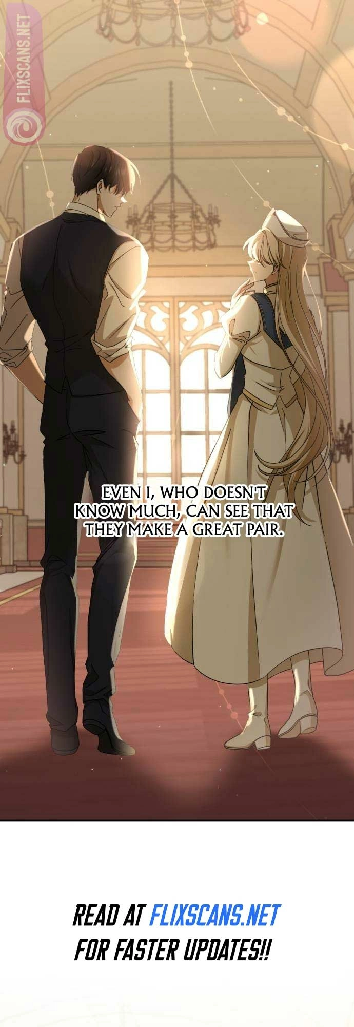 Read An unexpected proposal chapter 12 image 28 on Lezhin
