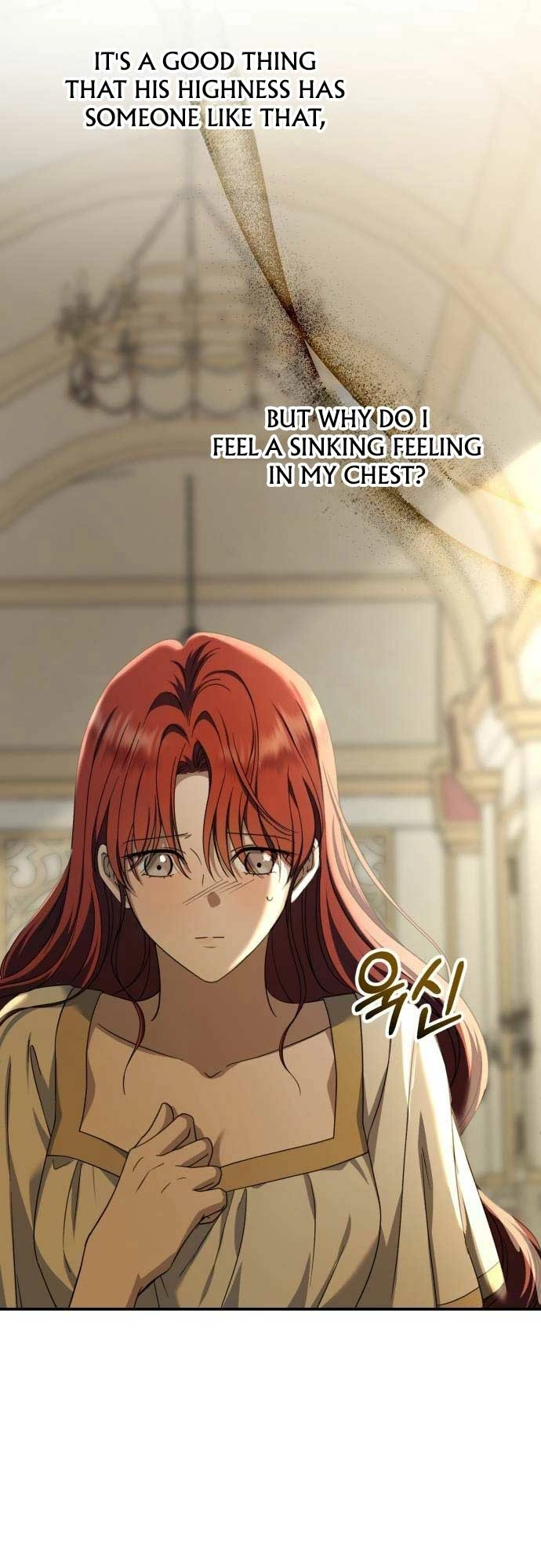 Read An unexpected proposal chapter 12 image 29 on Lezhin