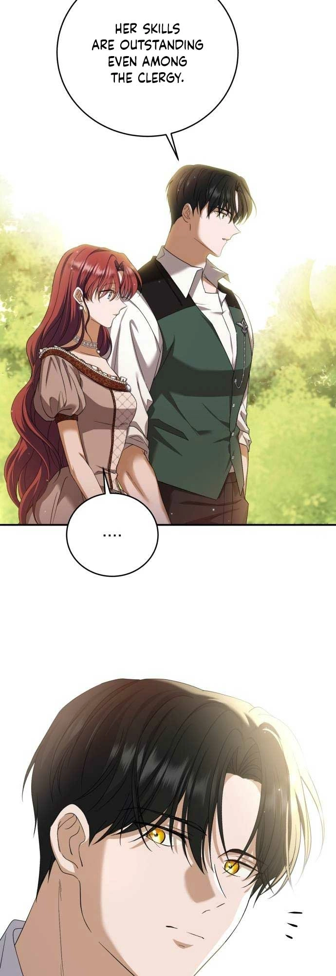 Read An unexpected proposal chapter 12 image 33 on Lezhin