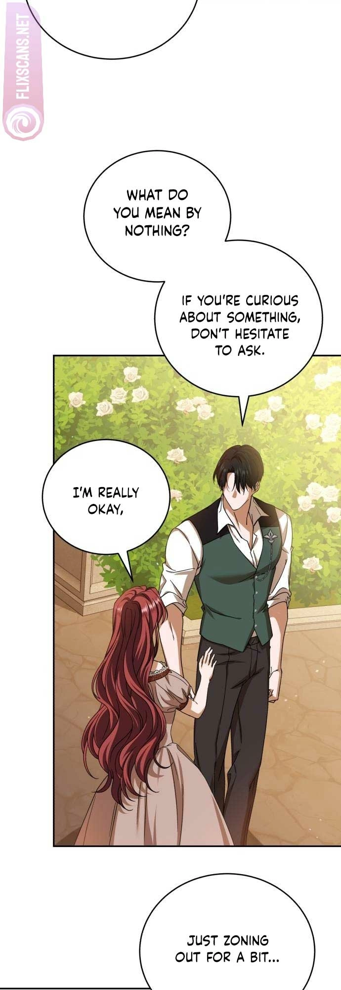 Read An unexpected proposal chapter 12 image 35 on Lezhin
