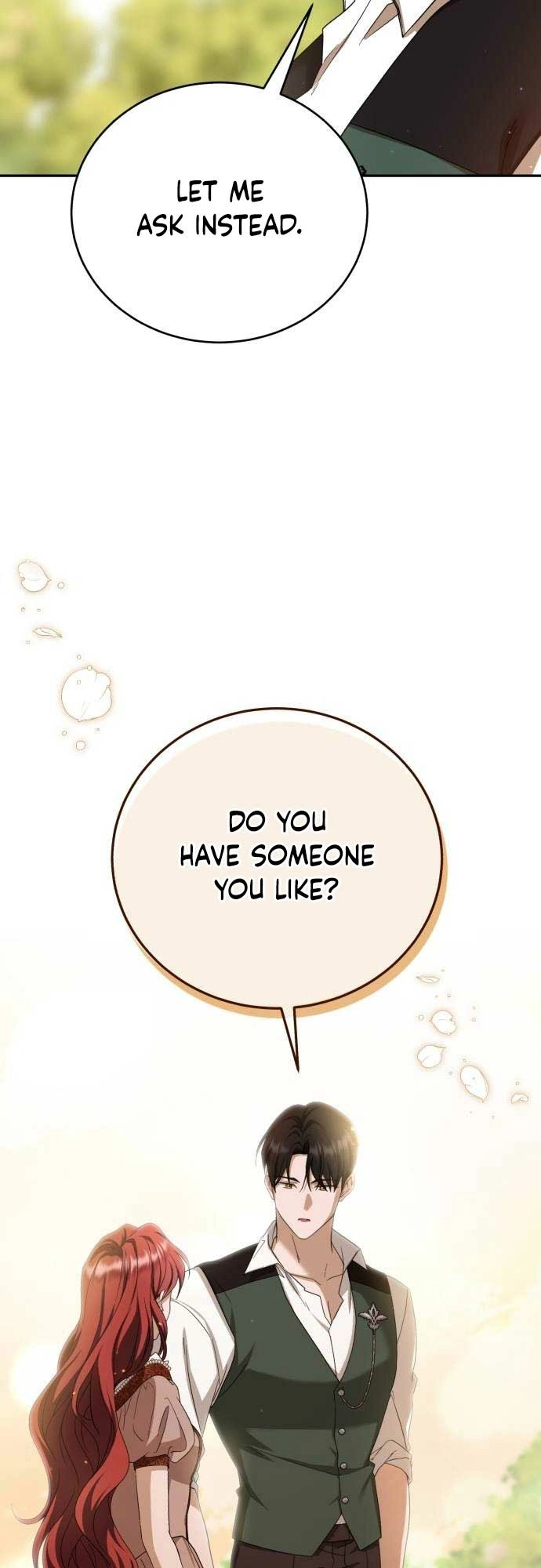 Read An unexpected proposal chapter 12 image 39 on Lezhin