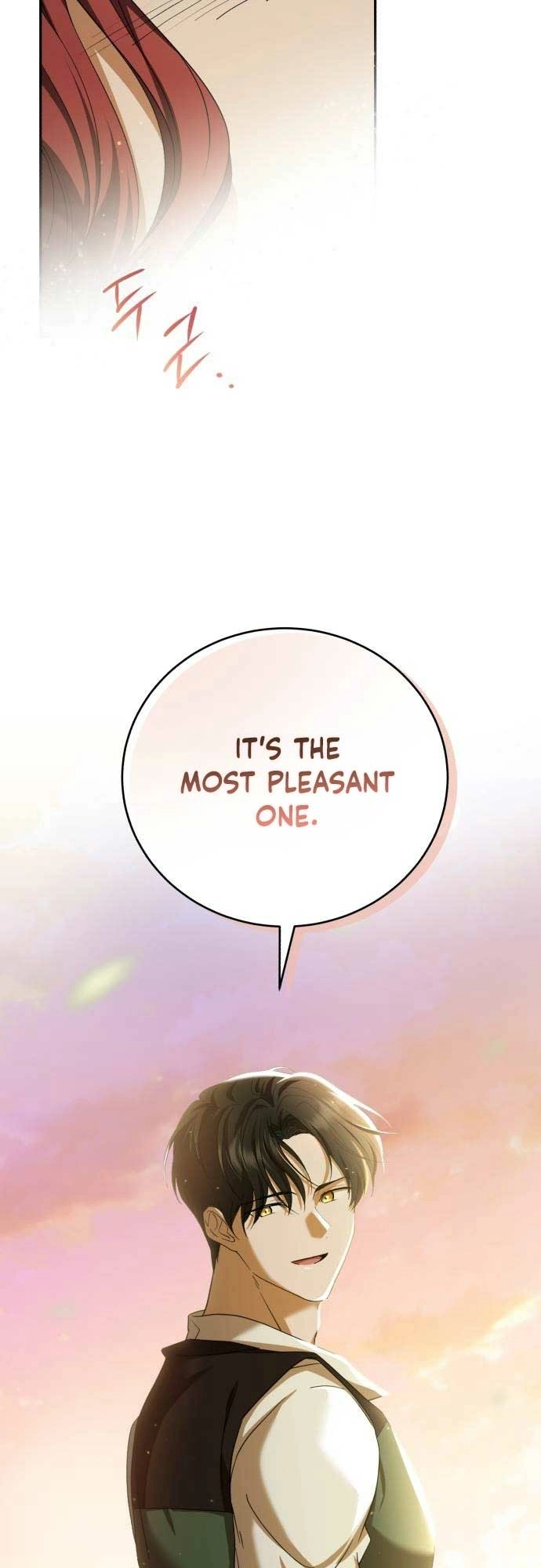 Read An unexpected proposal chapter 12 image 45 on Lezhin