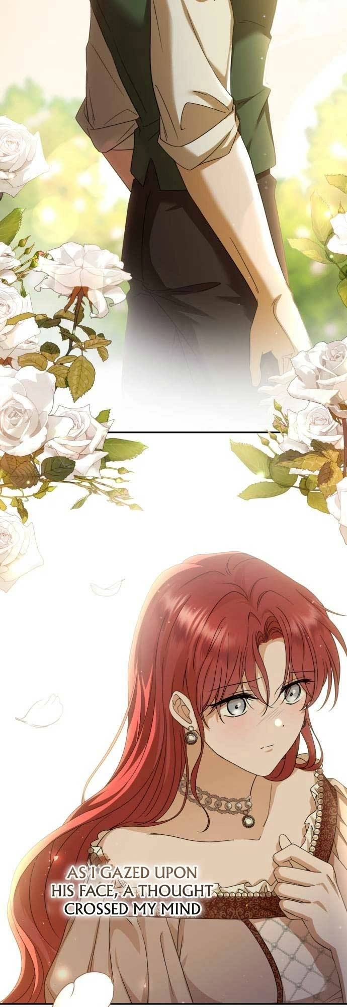 Read An unexpected proposal chapter 12 image 46 on Lezhin