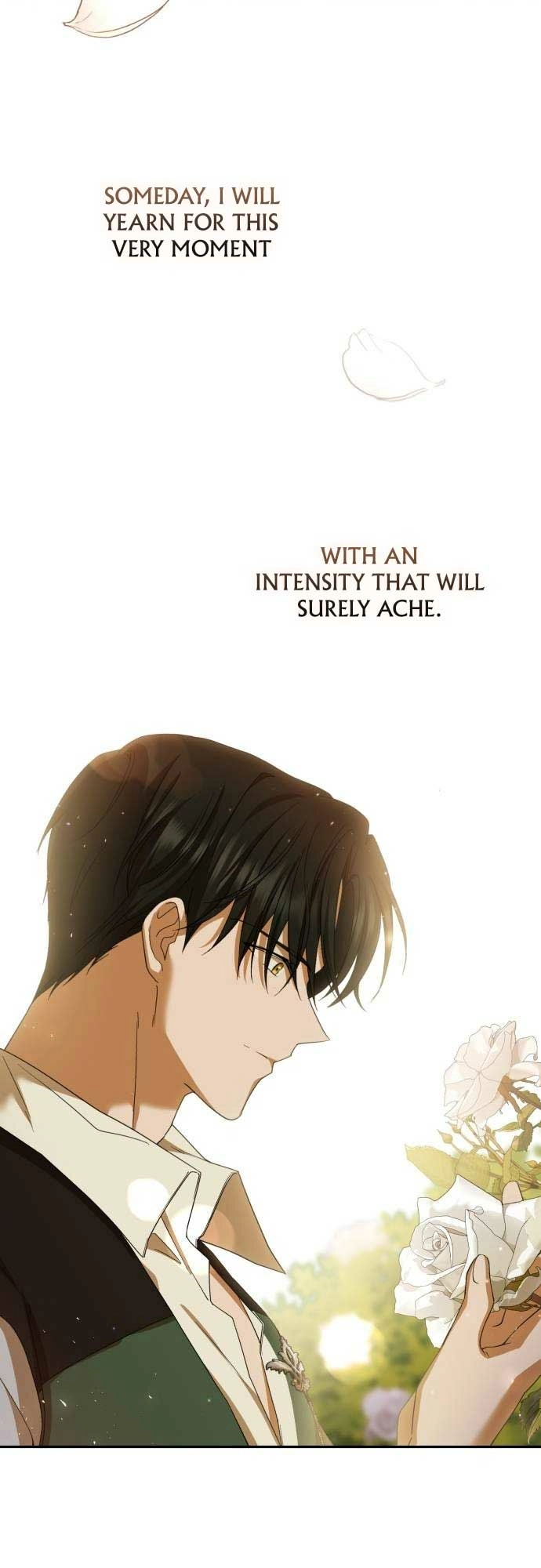 Read An unexpected proposal chapter 12 image 47 on Lezhin