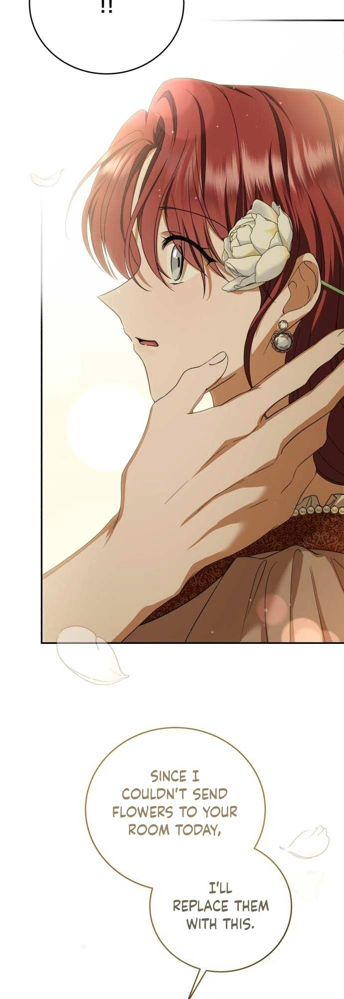 Read An unexpected proposal chapter 12 image 51 on Lezhin