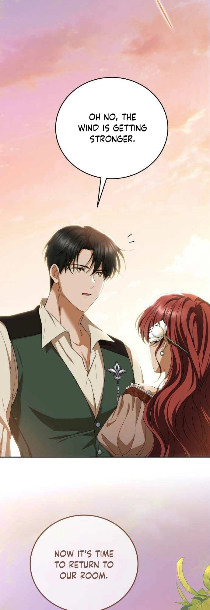 Read An unexpected proposal chapter 12 image 53 on Lezhin