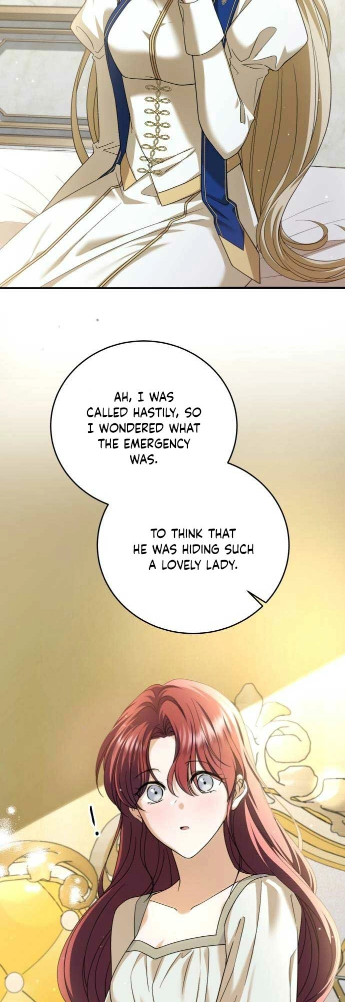 Read An unexpected proposal chapter 12 image 8 on Lezhin