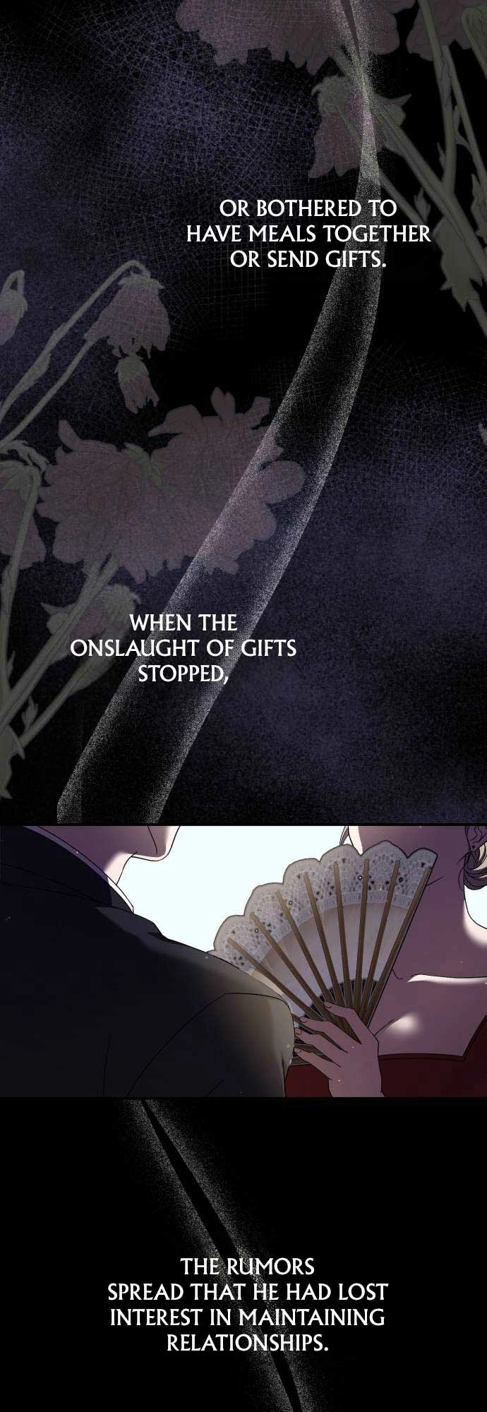 Read An unexpected proposal chapter 13 image 1 on Lezhin