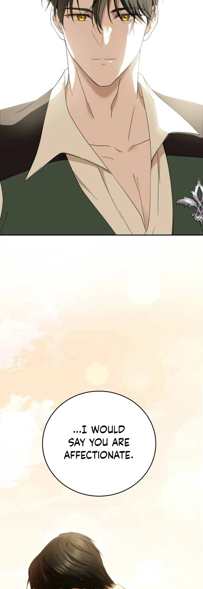 Read An unexpected proposal chapter 13 image 12 on Lezhin
