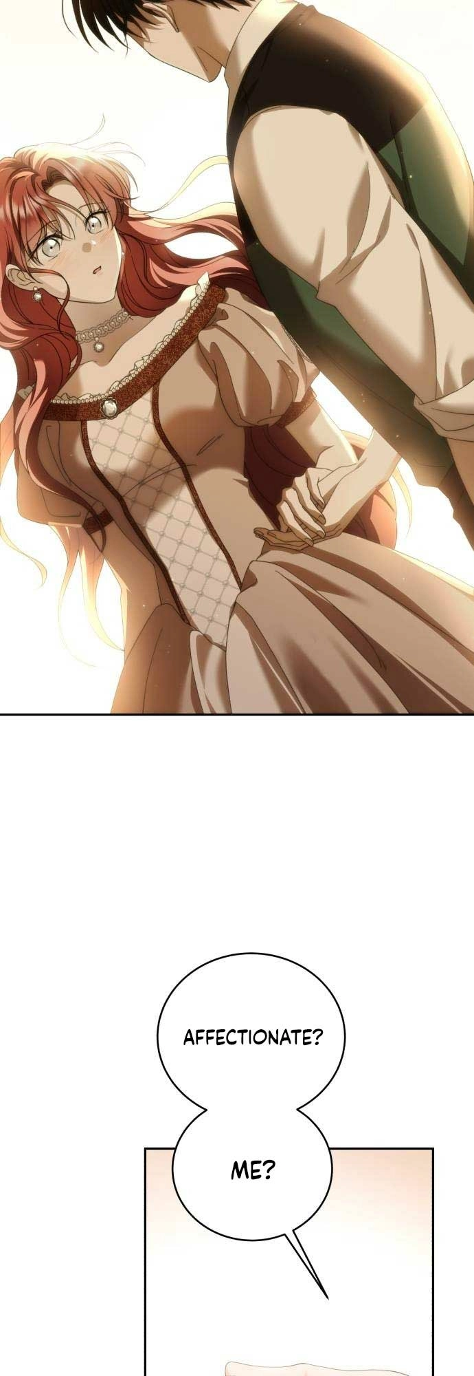 Read An unexpected proposal chapter 13 image 13 on Lezhin