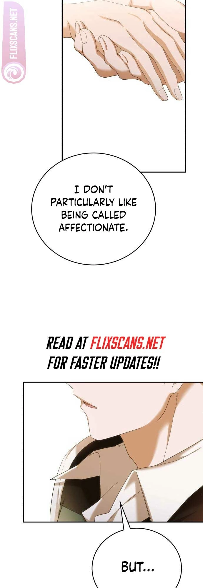 Read An unexpected proposal chapter 13 image 14 on Lezhin