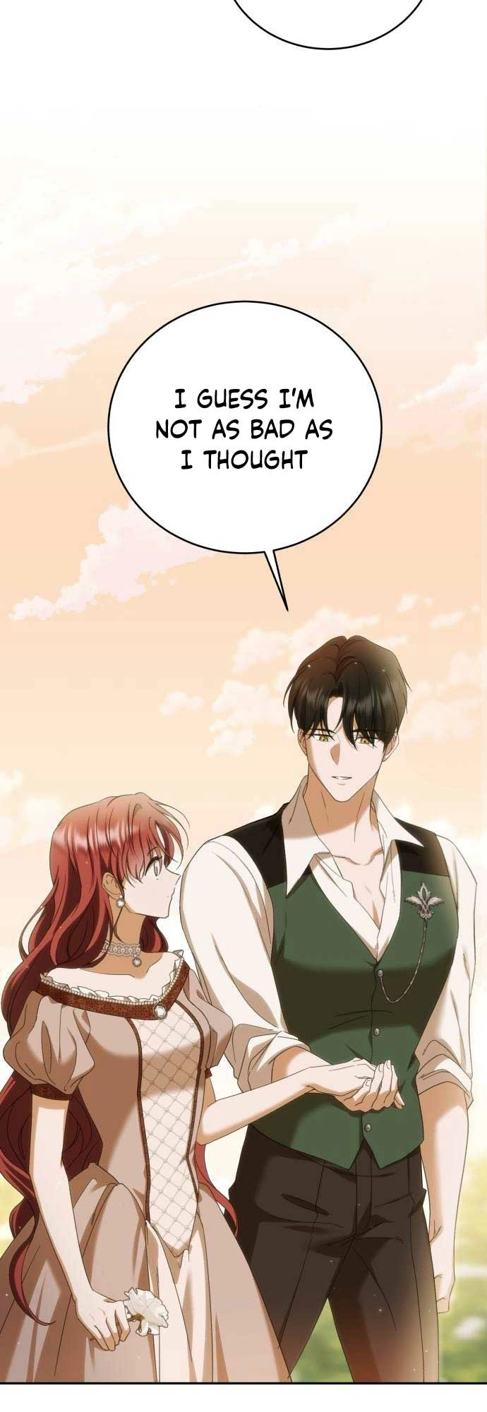 Read An unexpected proposal chapter 13 image 15 on Lezhin