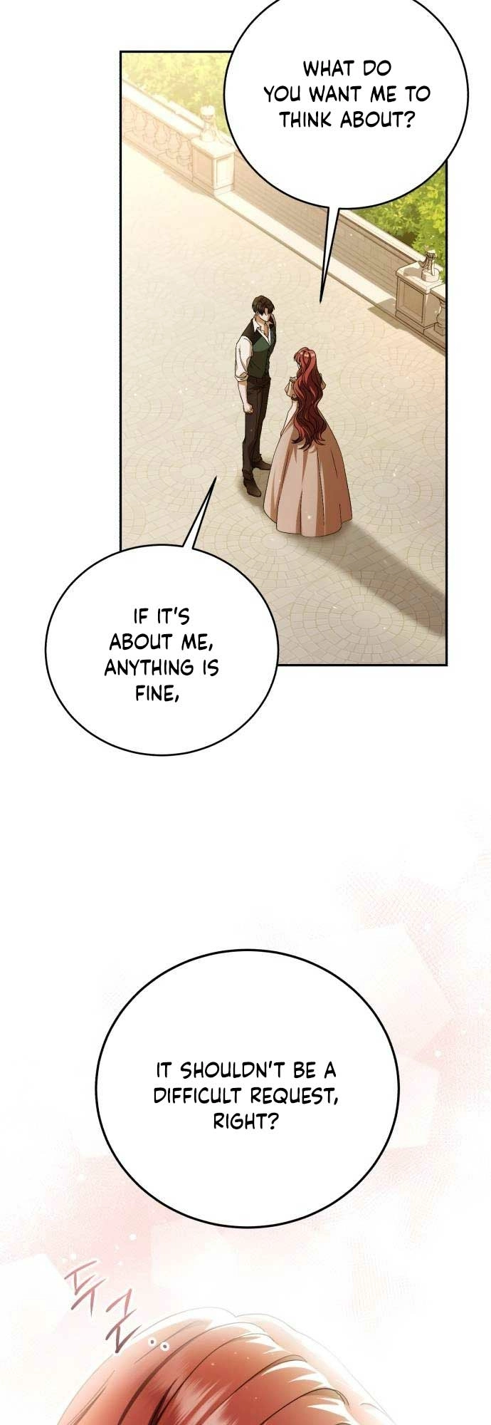 Read An unexpected proposal chapter 13 image 18 on Lezhin
