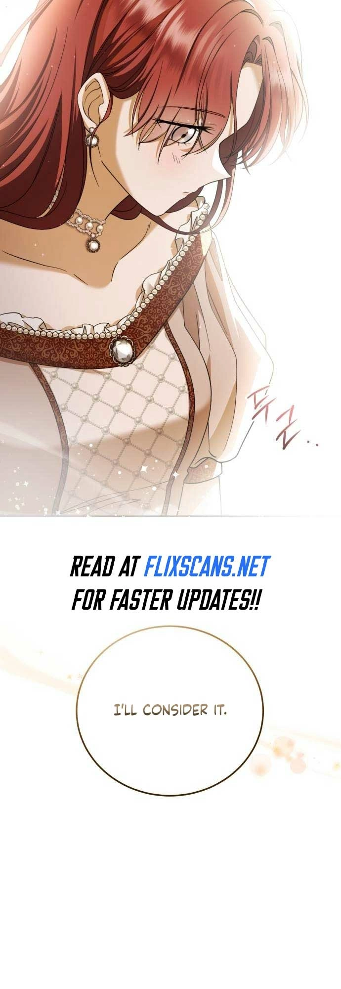 Read An unexpected proposal chapter 13 image 19 on Lezhin