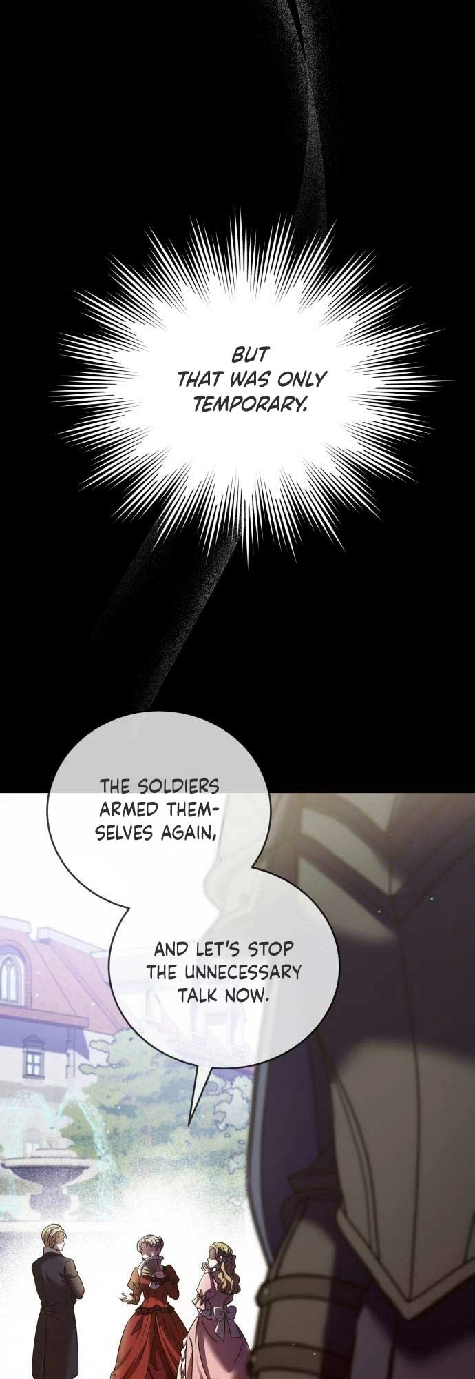 Read An unexpected proposal chapter 13 image 2 on Lezhin