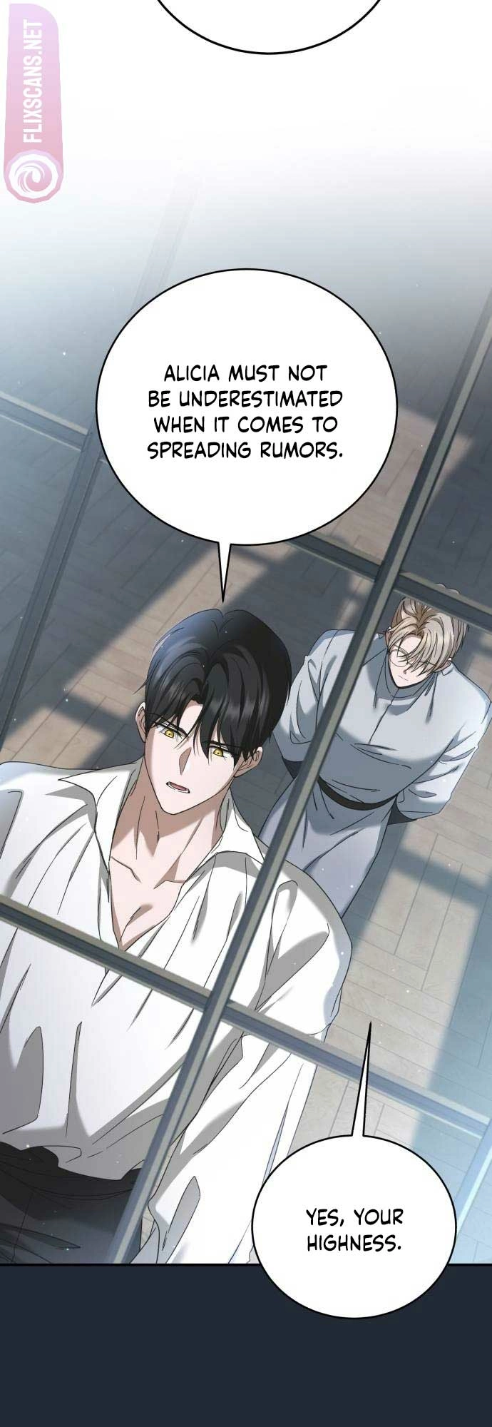 Read An unexpected proposal chapter 13 image 21 on Lezhin