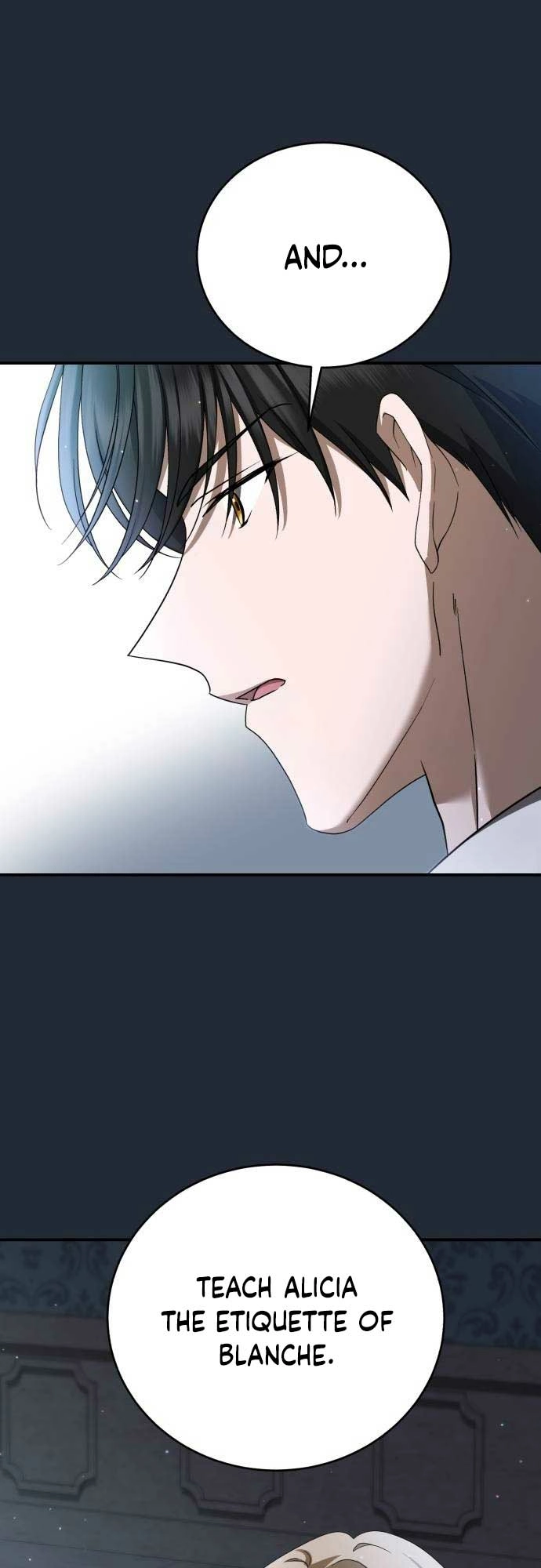 Read An unexpected proposal chapter 13 image 22 on Lezhin