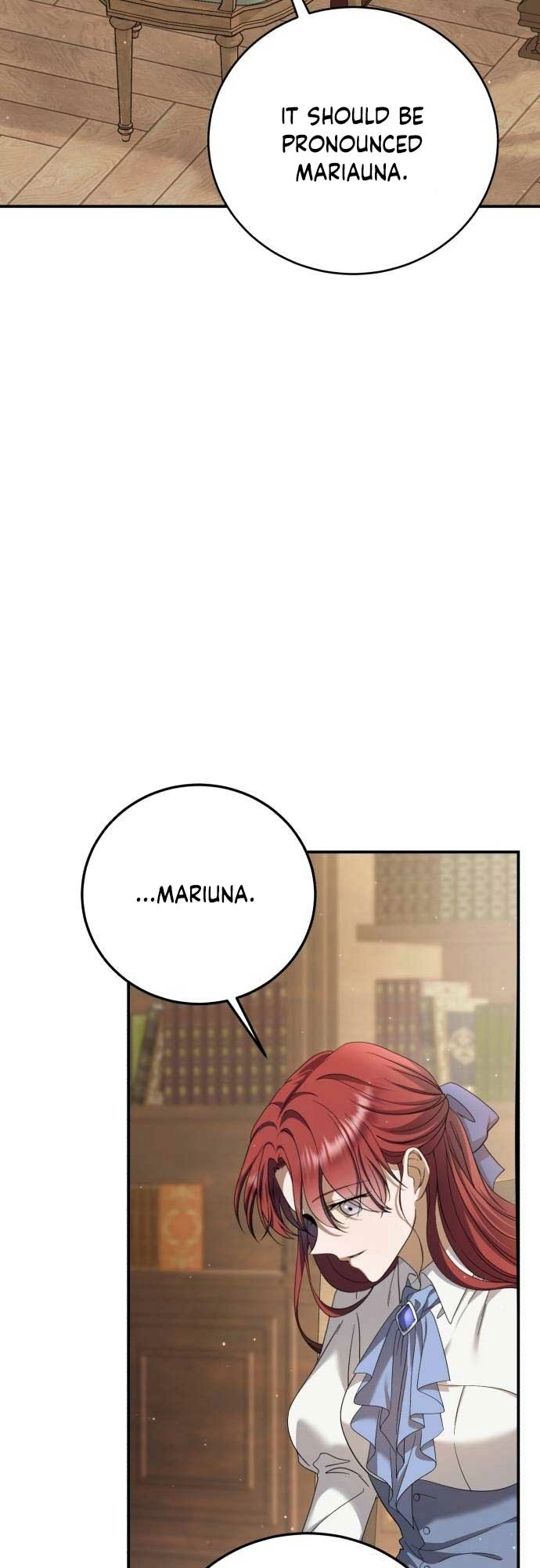 Read An unexpected proposal chapter 13 image 25 on Lezhin