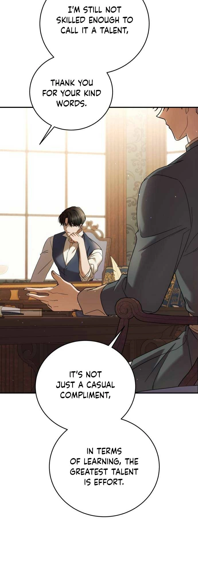 Read An unexpected proposal chapter 13 image 29 on Lezhin