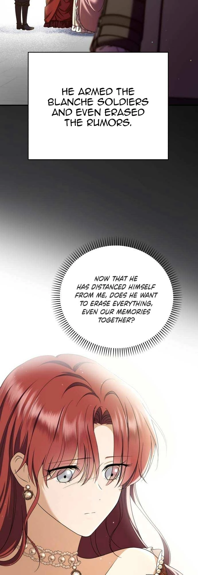 Read An unexpected proposal chapter 13 image 3 on Lezhin
