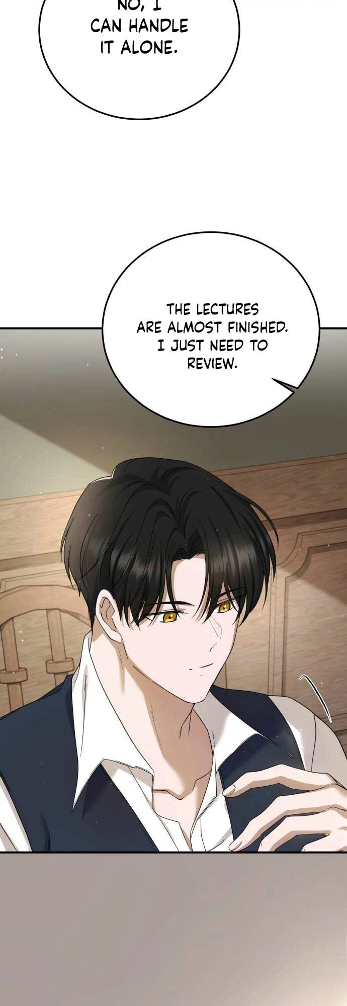 Read An unexpected proposal chapter 13 image 38 on Lezhin