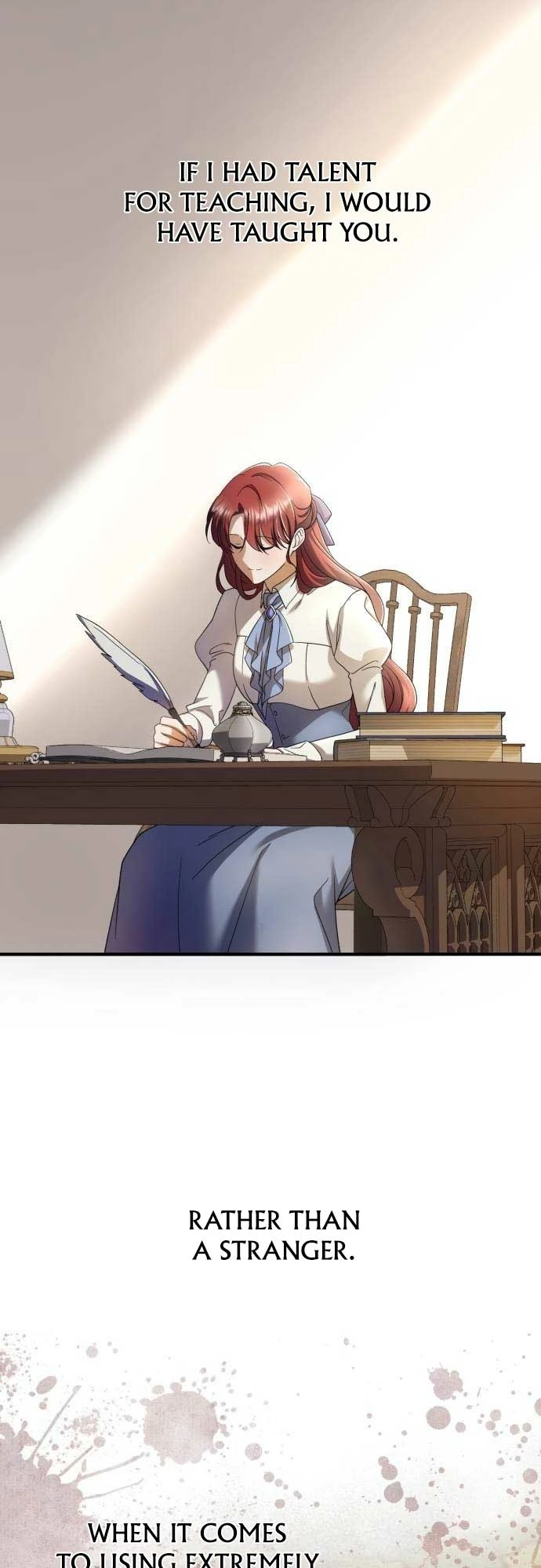 Read An unexpected proposal chapter 13 image 39 on Lezhin