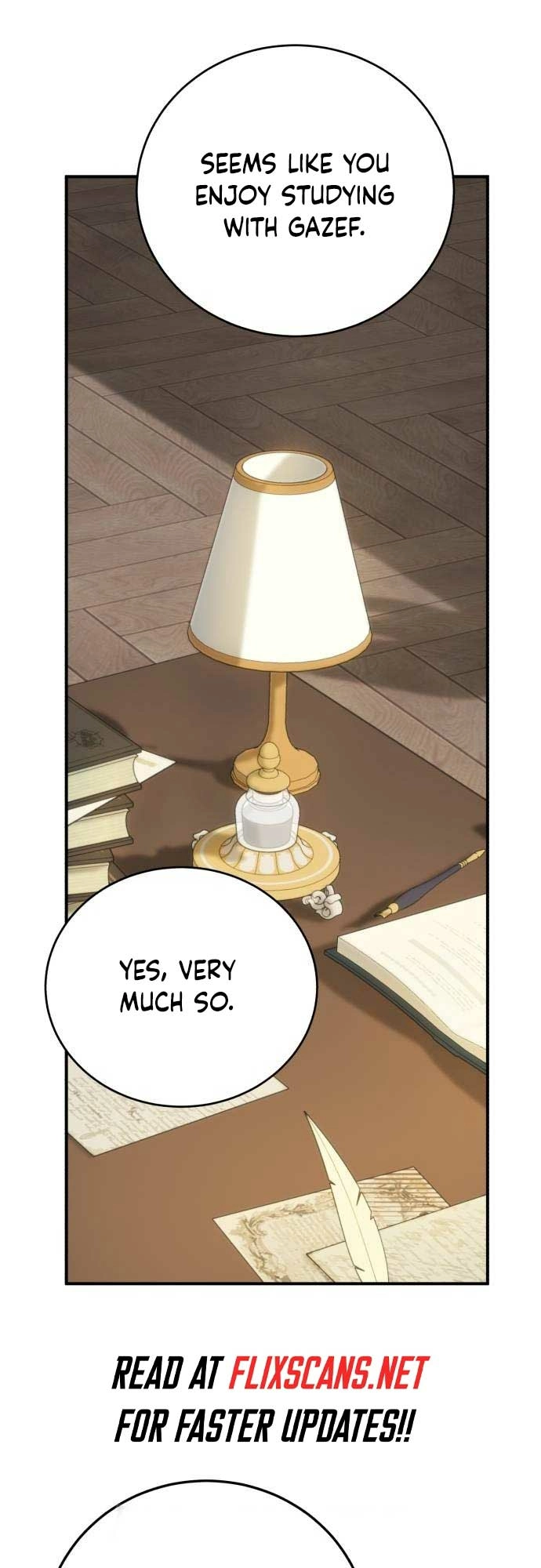 Read An unexpected proposal chapter 13 image 41 on Lezhin