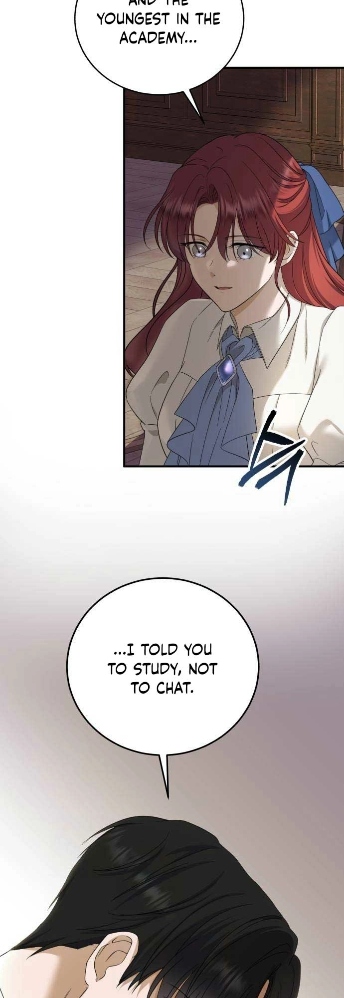 Read An unexpected proposal chapter 13 image 43 on Lezhin