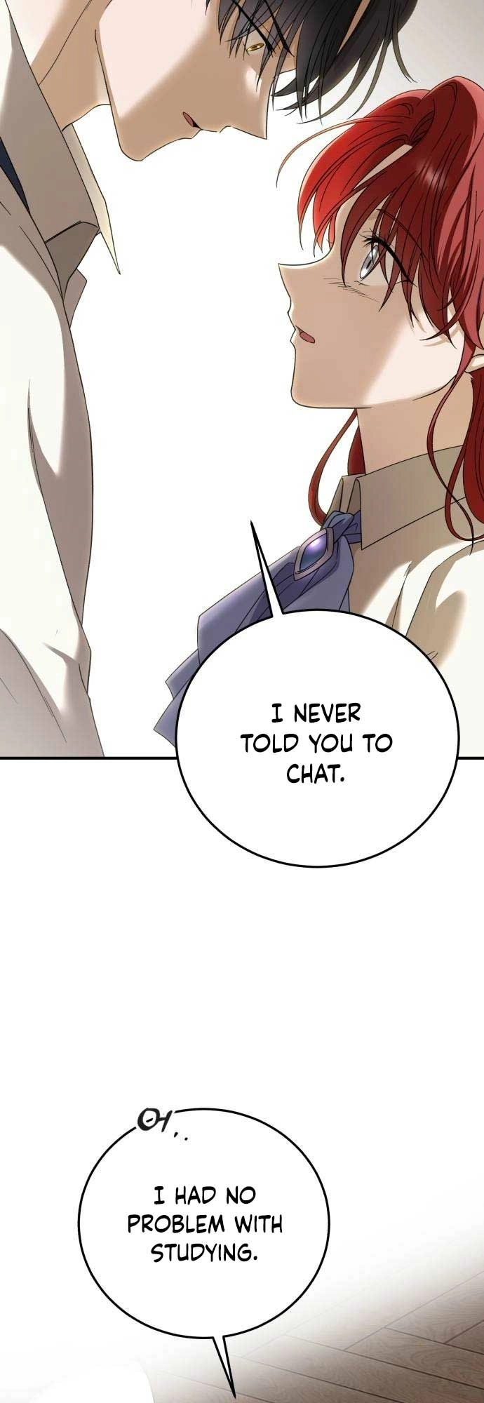 Read An unexpected proposal chapter 13 image 44 on Lezhin